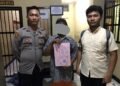 Polres Bogor Bekuk Pelaku Pencabulan Tiga Bocah Di Megamendung