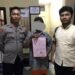 Polres Bogor Bekuk Pelaku Pencabulan Tiga Bocah Di Megamendung