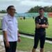 Iwan Setiawan Janji Benahi Stadion Mini Cibinong agar Persikabo 1973 Bisa Latihan di Tempat yang Layak