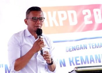 Jaenal Mutaqin Ingatkan Pemkot Bogor Untuk Rumuskan Kebijakan Sesuai RPJMD
