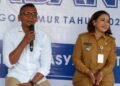 Hadiri Musrenbang Bogor Timur, JM Pastikan Pembangunan di 2024 Menjawab Kebutuhan Warga