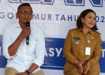 Hadiri Musrenbang Bogor Timur, JM Pastikan Pembangunan di 2024 Menjawab Kebutuhan Warga