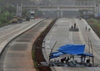 Ridwan Kamil Resmikan Dua Proyek Infrastruktur di Kabupaten Bogor dan Depok Pekan Depan
