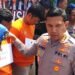 Rampas Tas Ibu Muda, Penjambret Kambuhan di Bogor Diciduk Polisi