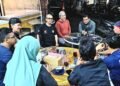 KOTEKA Bakal Hadir Kembali Dengan Helatan Seni Budaya di Taman Kencana