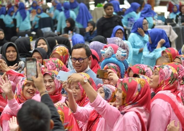 Kader Posyandu dan Posbindu Ujung Tombak Keberhasilan Suatu Daerah