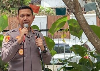 Polresta Bogor Kota Optimalkan Tim Cyber untuk Tangkal Hoax