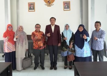 Guna Kelancaran Pilkada, KPU Kota Bogor Mendapatkan Dana Hibah APBD 2023 Senilai 3,6 M