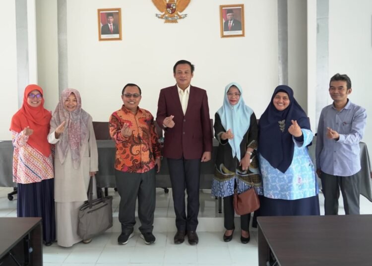 Guna Kelancaran Pilkada, KPU Kota Bogor Mendapatkan Dana Hibah APBD 2023 Senilai 3,6 M