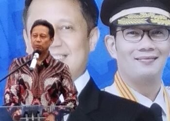 Menkes Janji Bangun Layanan Pasang Ring Jantung di 514 Kabupaten Kota