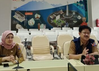 2023, NJOP di Kota Bogor Naik 30 Persen