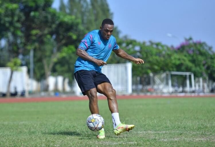 Persikabo 1973 Datangkan Eks Pemain Madura United