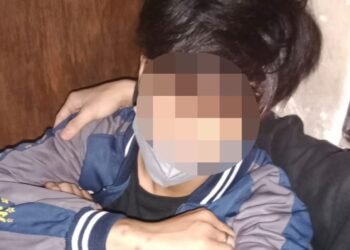 Polsek Megamendung Amankan Pelaku Penculikan Remaja Wanita, Korban Dicekoki Obat dan Dilecehkan