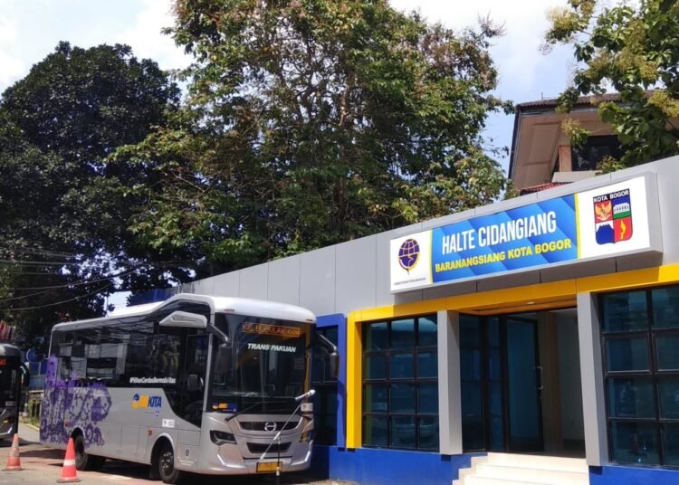 Pemkot Bogor Kaji juga Tarif Terusan Biskita Transpakuan