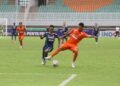 Persib Bandung Puncaki Klasmen Liga 1 usai Tumbangkan Borneo FC di Pakansari
