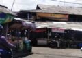 Pasar Jambu Dua Direvitalisasi, 330 Pedagang Akan Berpindah ke TPS