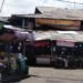 Pasar Jambu Dua Direvitalisasi, 330 Pedagang Akan Berpindah ke TPS