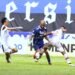 Galeri Foto Persib Bandung vs Arema FC.