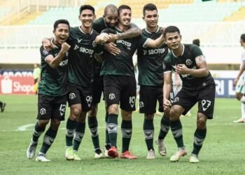 Prediksi Liga 1 : Persikabo 1973 vs Persita Tangerang