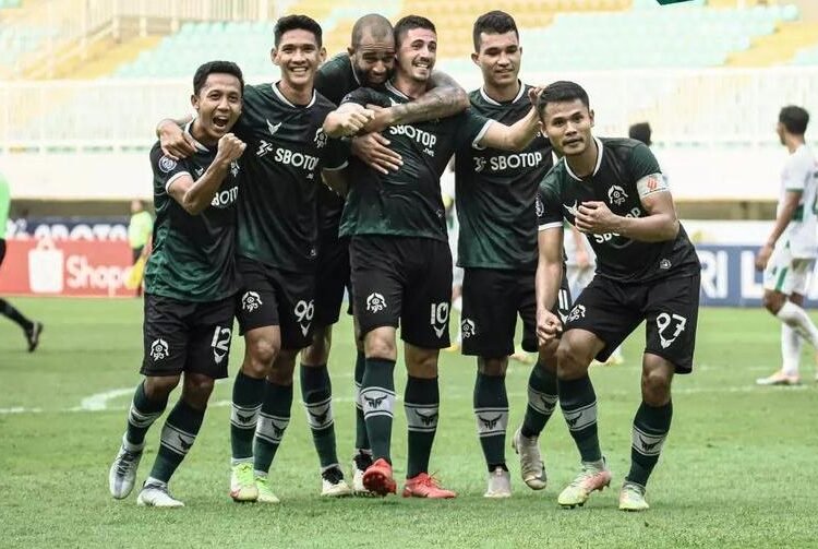 Prediksi Liga 1 : Persikabo 1973 vs Persita Tangerang
