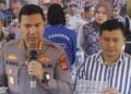 Tipu 106 Jemaah Umrah Hingga 1,8 M, Wanita Ini Ditangkap Polisi