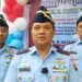 HUT ke 53 Tahun, RSAU dr. M. Hassan Toto Terus Optimalkan Pelayanan dan Bangun Fasilitas