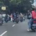 Gegara Konvoi Motor, Dua Sekolah Di Cibinong Terlibat Tawuran