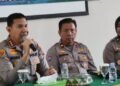 Siap-siap, Polisi Bakal Tertibkan Knalpot Brong di Kota Bogor