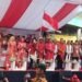 Wamenparekraf Lepas Parade Seni Budaya Bogor Street Festival-CGM 2023