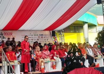 Bima Arya Restui Dedie Rachim Jadi Penerusnya