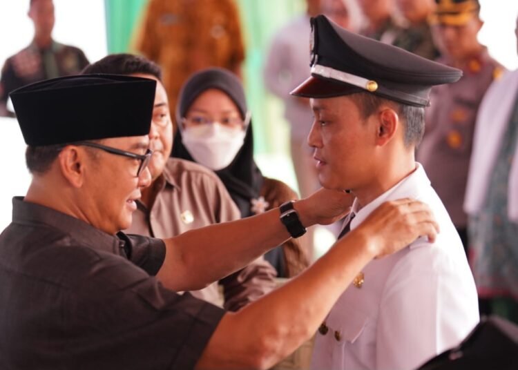 Tahun 2023, Pemkab Siapkan Dana 10 Miliar Untuk Jaminan Kesehatan Perangkat Desa