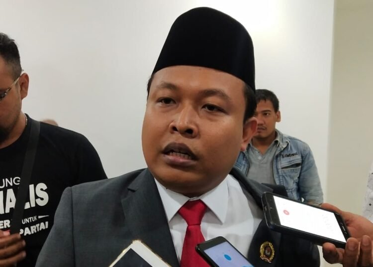 KPU Tetapkan 5 Dapil untuk 50 Kursi DPRD Kota Bogor