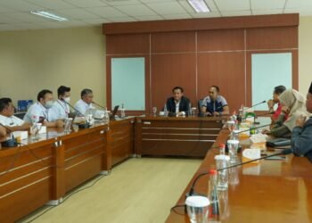 Cegah Potensi Kehilangan, Aset Kota Bogor Perlu Disertifikasi