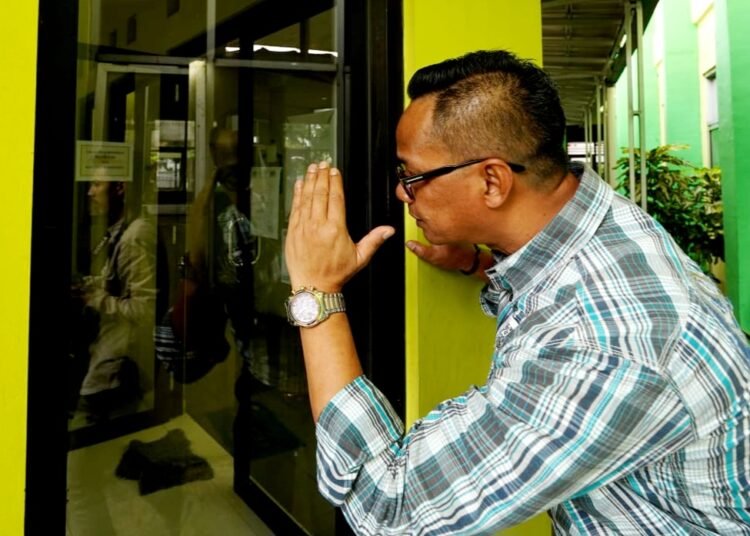 Kondisi SMPN 20 Memprihatinkan, Komisi IV Desak Disdik Kota Bogor Segera Petakan Masalah dan Kebutuhan Sekolah