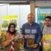 TPID Kota Bogor Buka Kios Pengendalian Inflasi Pangan