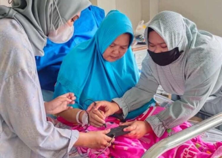 Pemkab Bogor Raih Predikat Baik Tingkat Nasional Tahun 2022 Dari Kemenpan RB