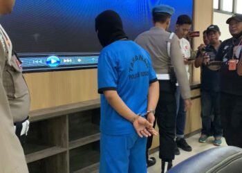 Satreskrim Polres Bogor Tangkap Pelaku Jual Beli Hewan Dilindungi