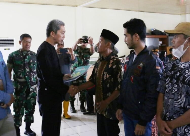 Terdampak PMK, 38 Peternak Sapi di Kota Bogor dapat Kompensasi Rp10 Juta Per Ekor