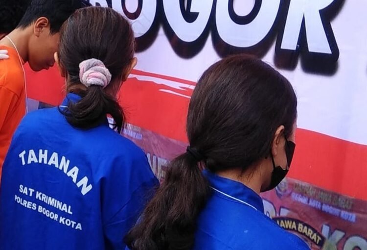 Sakit Hati, Mantan Karyawan Toko Roti Nekat Curi Handphone Majikan