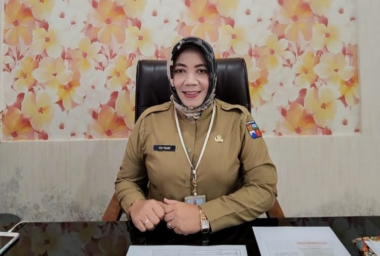 Sikapi Keberatan Tim Sembilan Bintang, Kadisparbud Kota Bogor Sampaikan Permohonan Maaf