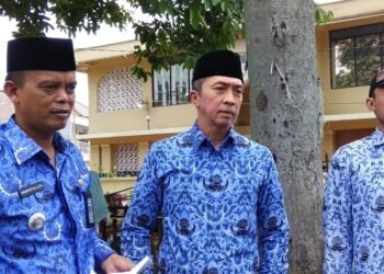 Open Bidding Dua Kadis Bisa Bertambah, Dedie Ingin Peserta Punya 3 Hal Ini