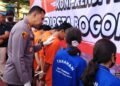 Dua Kasus Pencurian di Kota Bogor Berpeluang Restorative Justice