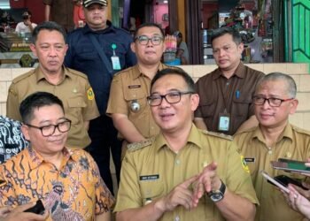 Harga Minyakita Naik, Iwan Setiawan Akan Laporkan Ke Provinsi Dan Pusat