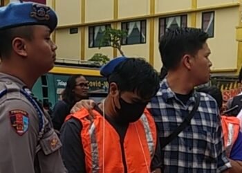 Polisi Ungkap Kasus Korupsi Proyek di RS Marzoeki Mahdi Bogor