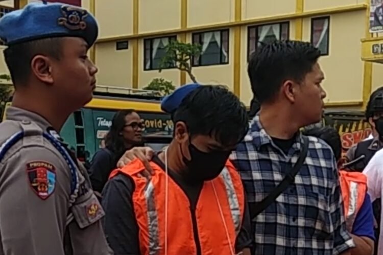 Polisi Ungkap Kasus Korupsi Proyek di RS Marzoeki Mahdi Bogor