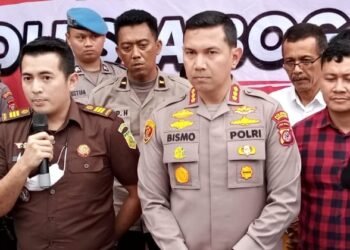 Kejaksaan Segera Limpahkan Berkas Perkara Korupsi Proyek di RSMM Bogor