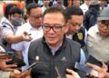 Iwan Setiawan Sebut Kemacetan Diwilayah Dramaga Tidak Akan Selesai