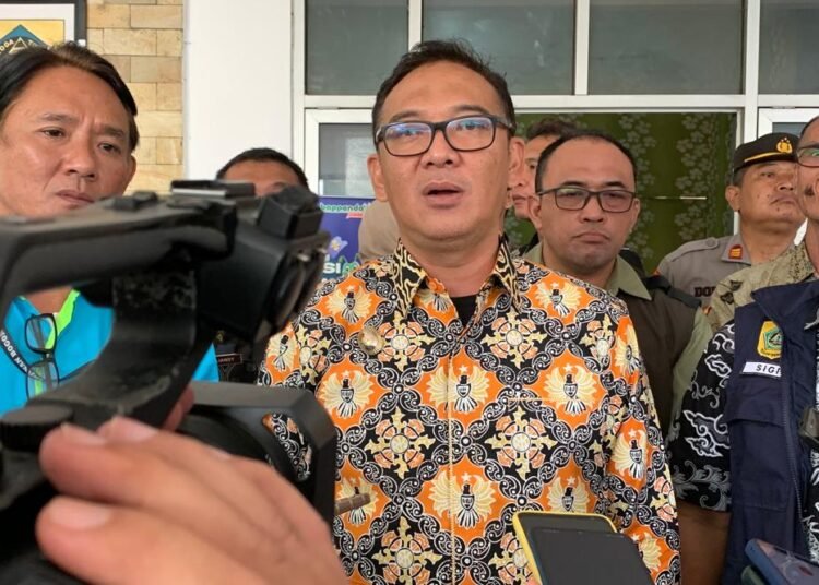 Penyebab Naiknya Harga Minyakita, Iwan Setiawan : Pasokan Dari Provinsi Lambat