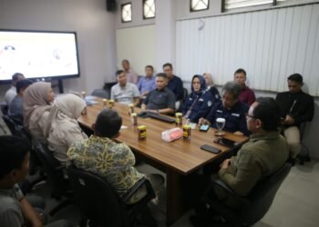 Bima Arya Ingin Disdik Fokus Tingkatkan Kualitas Pendidikan