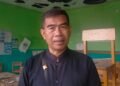 Sujatmiko Baliarto : SDN Panaragan Kidul Jadi Prioritas Diperbaiki